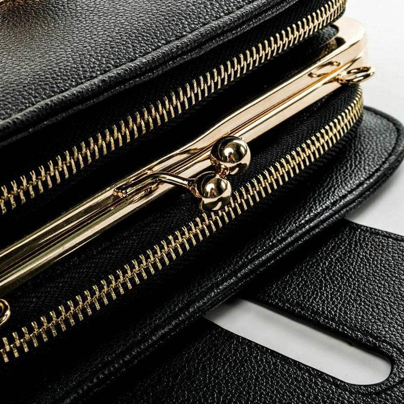 Spring New Fashion Women Shoulder Bag Chain Strap Flap Designer Handbags Cl Y1N8