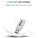 Bluetooth 5.0 Usb Wireless Adapter Car Audio Stereo Receiver With Microph OZ