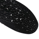 1 Pair Massage Insoles Negative Ion Acupressure Feet Care Protector Breathab_ Ew
