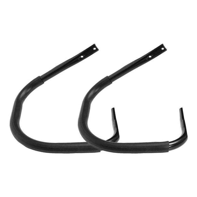 2pcs Handlebar Handle Bar For STIHL Chainsaw 066 064 MS660 MS640 Aftermarket
