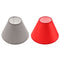 2x Fabric Lampshade for Chandelier Floor Light, Bedside Lampand Table Lamp