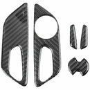 for Ford Mustang 2015 2016 2017 2018 Car Accessories Seat Adjustment Decora G9N3