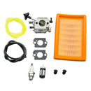 Carburetor for Stihl BR320 BR340 BR380 BR400 BR420 Blower 4203 120 0601 Carb