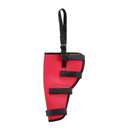 2 Pieces Nature Pet Deck Support/Elbow Support/Hygromb Compression Bandage, L