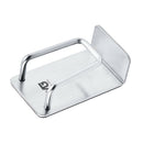 Wash Basin Hanger Hook Self-adhesive, Laundry Basket Holder Steel