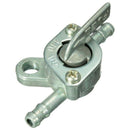 1/4 inch Inline Oil Gas Fuel Tank Tap Filter Petcock Switch PIT PRO Quad Di Y8F1