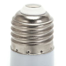 Extension 95mm E27 to E27 Light Bulb Lamp Base Holder Socket Adapter Converter~ï¼ˆ