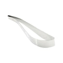 Stainless Steel Cake Slicer Cutter Sheet Guider Wedding Party Cake Server Hsp