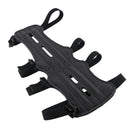 Archery Arm Guard Protector Adjustable for Hunting Arrow Bow