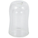 80Ml European Double Coffee Mug Heat-Resistant Double Glass Cappuccino Cup MZ8I4