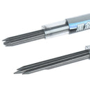 2B 2mm refills/leads for compasses and mechanical automatic pencils sketching OZ