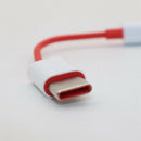 4X(Oneplus T 6 T USB 3,1 Tipo C A 3,5mm Adaptador De Conector Y9M7)