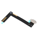 Replacement Charger Charging USB Connector Flex Cable For iPad Air 2 White