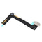 Replacement Charger Charging USB Connector Flex Cable For iPad Air 2 White
