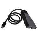 Type C Male to Type C Female Charging Extension Cable For Nint*endo Switch Dock
