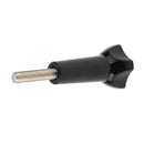 Long Aluminum Thumb Screw for Gopro Session, Hero 6, 5, 4, 3+, 3, 2, 1, GoPro