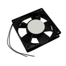 Automatic Incubator Exhaust Fan Metal Fan Blades & Outer Covering Incubator