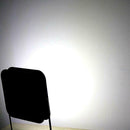 Solar Power LED Bulb Lamp Outdoor Lighting Camp Tent Fishing Light