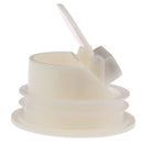 Drain for Sink Strainer Bathroom Trap Siphon Plug Anti Odor Kitchen Sink C JR