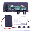ALT-6 Silent Guitar Pickup Travel Guitar Pickup Classical Folk EQ Equalizer