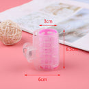 3x Magic hair curlers rollers hairdressing sleeping hair styling curlers toolA3C