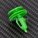 30x Nylon Door Panel Clip Retainer fit for Jeep Grand Cherokee Dodge Stratus Hf