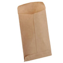 100Pcs Kraft Paper Seed bags for the control of pollination