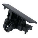 for Fiat Grande Punto Black Glove Box Front Lid Handle Catch New 735426145
