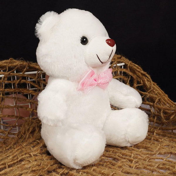 1X Light Up Glow Pillow Soft Cosy Relax Cushion Bear Plush Stuffed Bear-2018