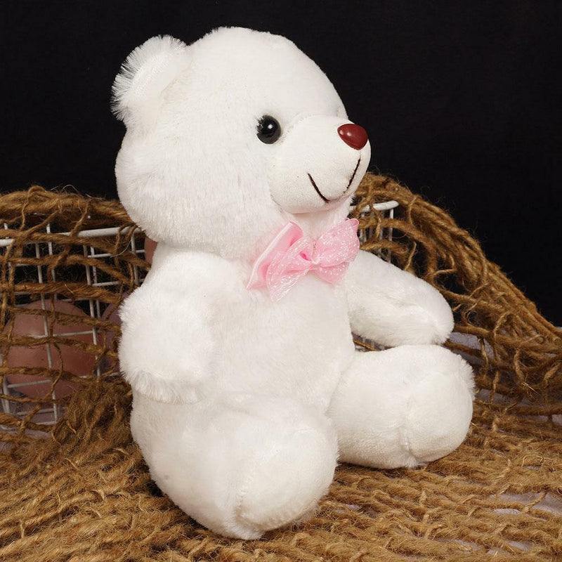 1X Light Up Glow Pillow Soft Cosy Relax Cushion Bear Plush Stuffed Bear-2018