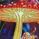 5D Special-Shaped Diamond Painting Cross Stitch Embroidery Mosaic Kit (B)