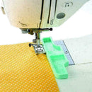 Clover Sewing supplies seam allowance guide Positioning plate X2I5 P2N9 Y1B O2I9