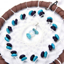 Dream Catcher Feather Core Bead Dreamcatcher Home Wall Car Decoration Hanging OZ