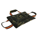 Dog Durable Training Bite Pillow Handle Bite Wedge Bite Sleeve Grip Builder Tug