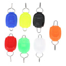 Fishing Line Stop Tackle Fishing Liner Stopper Stop Buckle Fishing AccessorSEAU