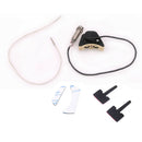 Ukulele Equalizer EQ Pickup Transducer Pickup For 4 String Guitar Lovers