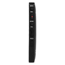 Digital Voice Recorder 8Gb Black Professional Portable Usb Audio Recorder W