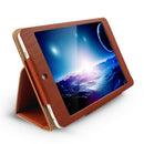 Folding Folio PU Leather Stand Case Cover For Teclast X89 Kindow Table