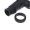 Right Angle Converter Attachment Kit For Power Tool Accessories Rotary Tool 3C