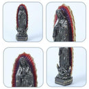 Beautiful Our Lady of Virgin Mary Statue Religious Gift Home Decor Ornaments