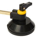 40cm Glass Cutter 6 Wheel compasses Circular Cutting With Suction Cup Circle FT