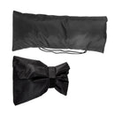 2pc Black Outside Water Tap Cover Will Protect Garden Taps From Freezing S+L