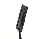 Laptop SATA Hard Drive Connector HDD Cable Adapter For ASUS K95V K95VM K95VJ
