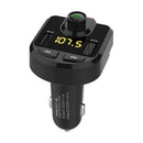 BT36 Car MP3 Player Car FM transmitter bluetooth Wireless In-Car FM Transmi U1C5
