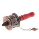 2pcs Portable Tibetan Religion Scriptures Pray