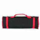 Camping Tent Pegs Accessories Storage Bag Hammer Wind Rope Tent Nails Organizer