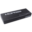 6Ports HDMI Switch Selector With IR Remote Control (5 X Inputs To 1 X Output)