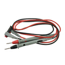 TL75 10A Hard Point Test Leads Set for Multimeter Meter Probes Work TL71 New dfs