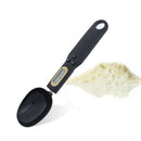 500g/0.1g Precise LCD Digital Measuring Spoons Kitchen Electronic Scale