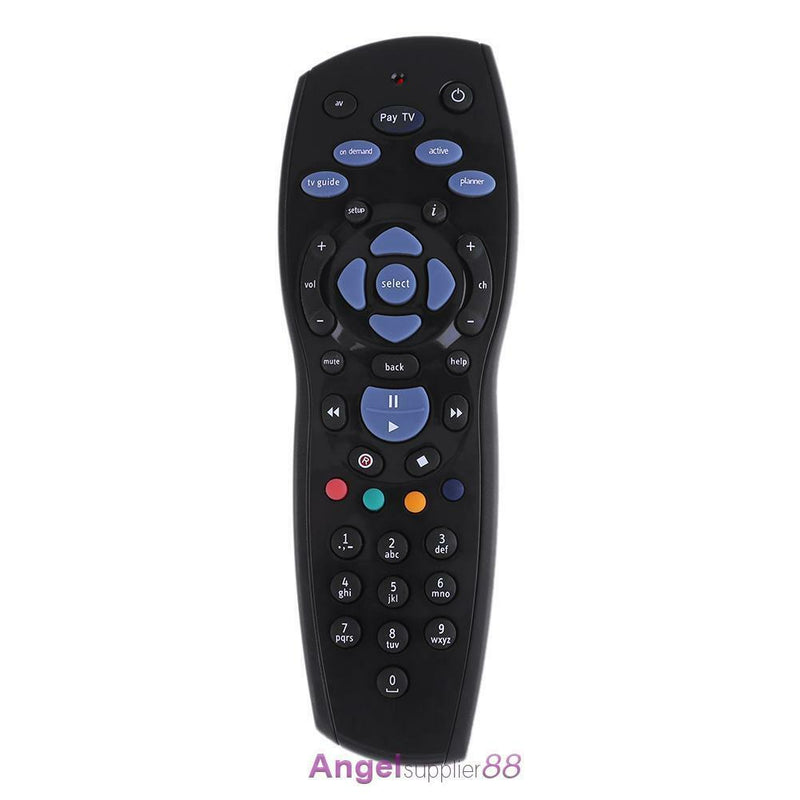 Remote Controller Replacement Device for Foxtel Mystar HD PayTV IQ2 IQ3